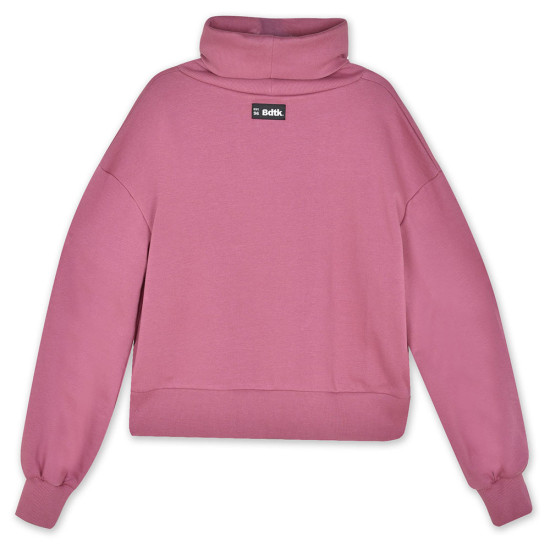 Bodytalk Γυναικείο φούτερ High Neck Bodytalk Γυναικείο φούτερ High Neck